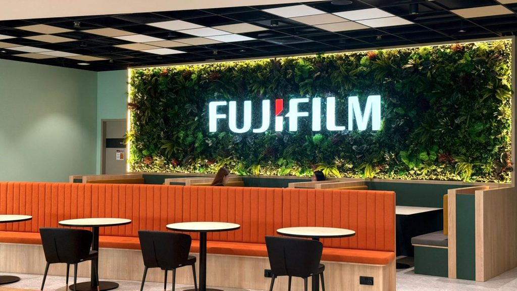 Fujifilm